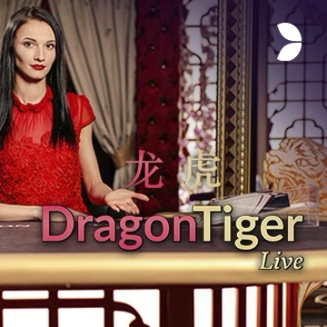 Emperor Dragon Tiger - TROPICANA77