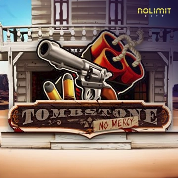 Tombstone No Mercy - TROPICANA77