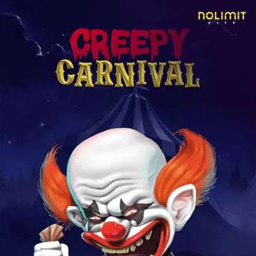 The Creepy Carnival - TROPICANA77