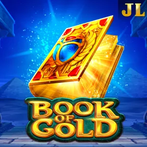 Book of Gold - TROPICANA77