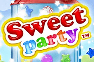 Sweet Party - TROPICANA77