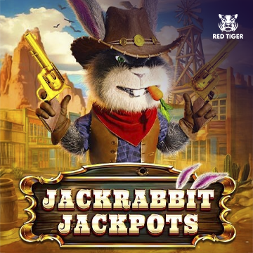 Jackrabbit Jackpots - TROPICANA77