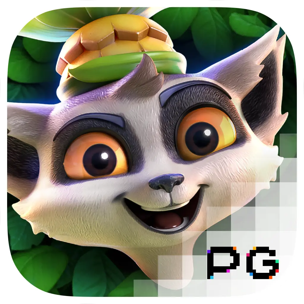 Jungle Delight - TROPICANA77