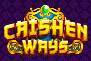 Caishen Ways - TROPICANA77