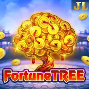 Fortune Tree - TROPICANA77