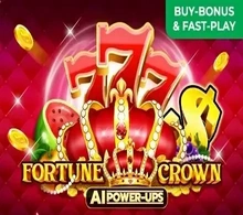 Fortune Crown AI - TROPICANA77