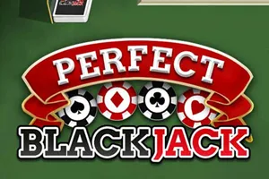 Perfect Blackjack - TROPICANA77