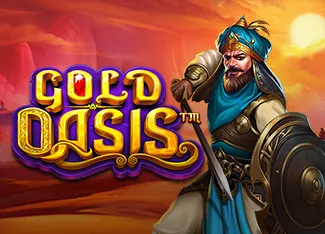 Gold Oasis - TROPICANA77