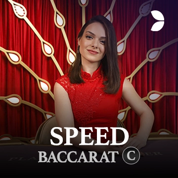 Speed Baccarat C - TROPICANA77