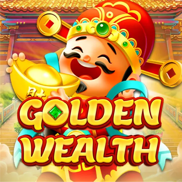 Godlen Wealth - TROPICANA77
