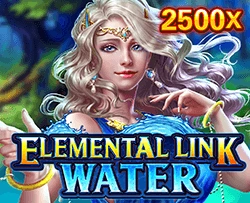 Elemental Link Water - TROPICANA77