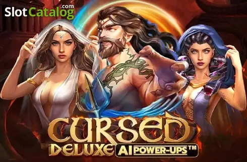 Cursed Deluxe AI - TROPICANA77