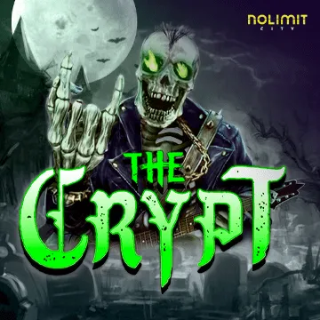 The Crypt - TROPICANA77