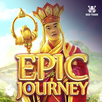 Epic Journey - TROPICANA77