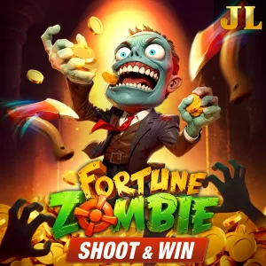 Fortune Zombie - TROPICANA77