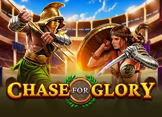 Chase For Glory - TROPICANA77